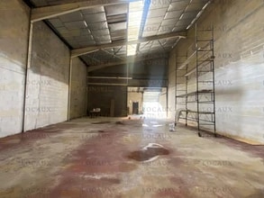 Local d’activités dans Eaubonne à louer Photo intérieure– Image 1 sur 3