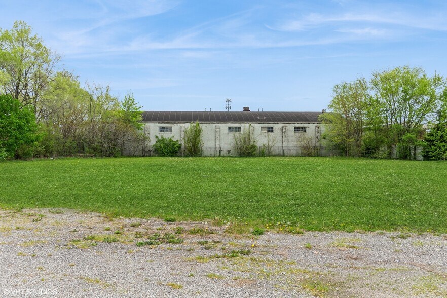 2365 W Jefferson St, Joliet, IL à vendre - Photo de l’immeuble – Image 2 sur 12