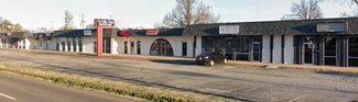 Plus de détails pour 7601-7623 NW 23rd St, Bethany, OK - Local commercial à louer