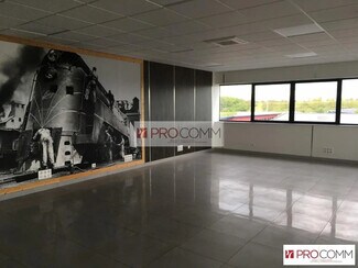 Plus de détails pour Bureau à louer