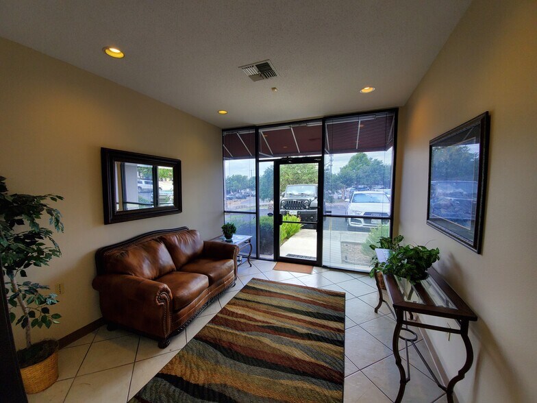 601 Embassy Oaks, San Antonio, TX à vendre - Photo intérieure – Image 2 sur 22