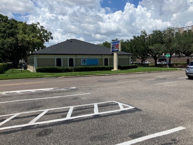 3006 W Swann Ave, Tampa, FL à vendre - Photo de l’immeuble – Image 3 sur 13