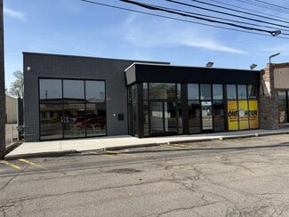 Plus de détails pour 24061 W 10 Mile Rd, Southfield, MI - Local d’activités à vendre