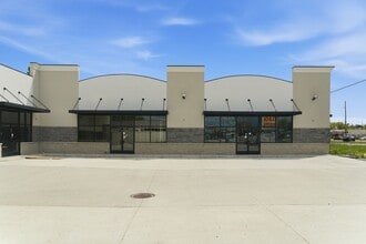 6452 N Telegraph Rd, Dearborn Heights, MI à louer Photo intérieure– Image 1 sur 13