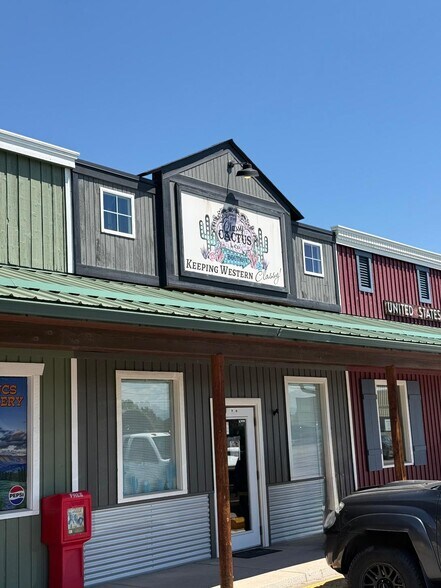 16600-16640 Beckwith St, Frenchtown, MT à louer - Photo de l’immeuble – Image 3 sur 8