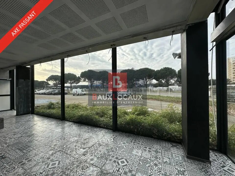 Local commercial dans Avignon à louer Photo intérieure– Image 1 sur 4