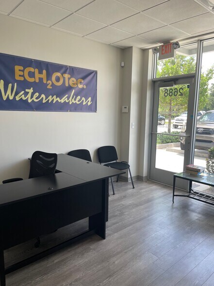 2610 SE Market Pl, Stuart, FL à louer - Photo intérieure – Image 3 sur 4