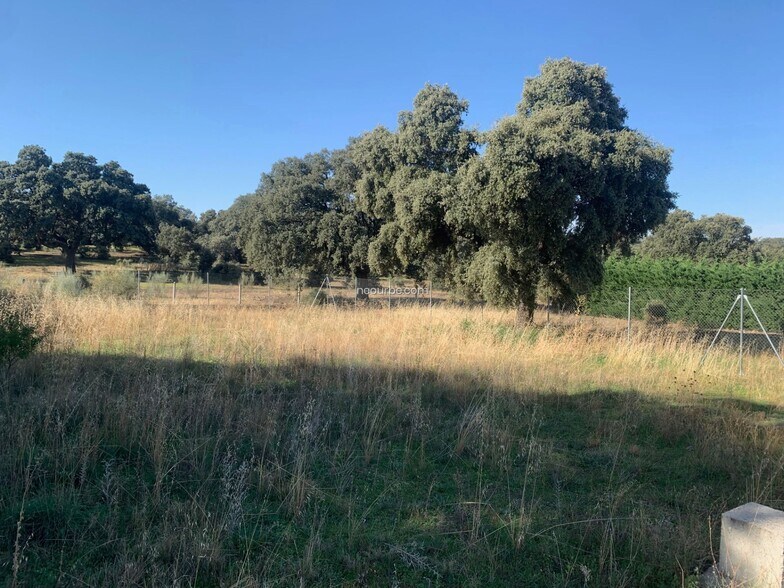 Terrain dans Maello, Ávila à vendre - Photo de l’immeuble – Image 3 sur 3