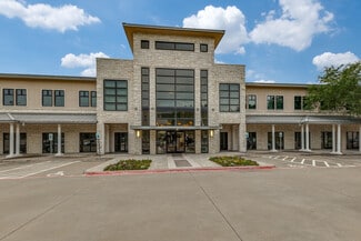 Plus de détails pour 5048 Tennyson Pky, Plano, TX - Bureau à louer