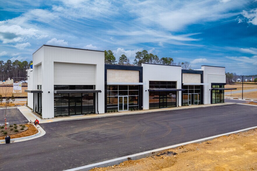 1120 Rahling rd, Little Rock, AR à louer - Photo de l’immeuble – Image 2 sur 3