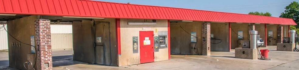 1925 Pat Booker Rd, Universal City, TX à vendre - Photo principale – Image 1 sur 10