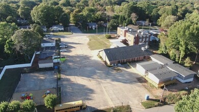 622 E Lexington Ave, High Point, NC à louer - Vidéo sur l’annonce professionnelle