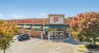 Plus de détails pour 6700 Ritchie Hwy, Glen Burnie, MD - Local commercial à vendre