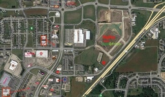 Plus de détails pour Hwy 151, Sun Prairie, WI - Terrain à vendre