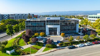 Plus de détails pour 1450 Veterans Blvd, Redwood City, CA - Bureau à vendre