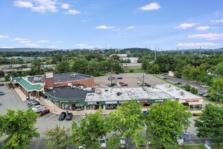 Plus de détails pour 1342-1376 Clifton Ave, Clifton, NJ - Local commercial à louer