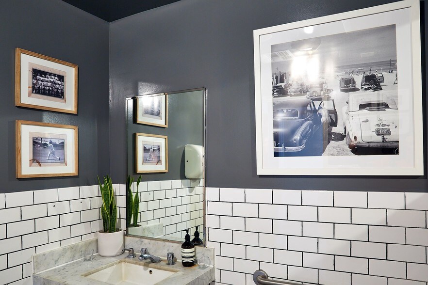 523 Rose Ave, Venice, CA à louer - Photo intérieure – Image 3 sur 4