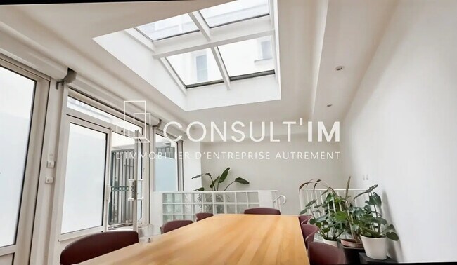 Plus de détails pour Bureau à louer