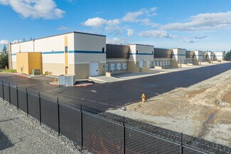 Plus de détails pour 14621 170th Ave E, Bonney Lake, WA - Industriel/Logistique à vendre