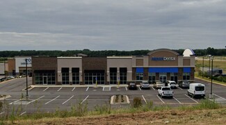 Plus de détails pour 1327-1333 US-231, Troy, AL - Local commercial à louer