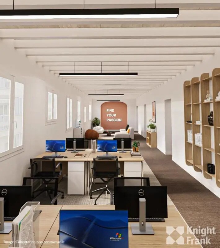 24 Boulevard Du Château, Neuilly-sur-Seine à louer Photo de l’immeuble– Image 1 sur 6