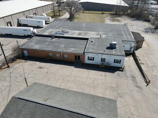 Plus de détails pour 5722 Este Ave, Cincinnati, OH - Industriel/Logistique à louer
