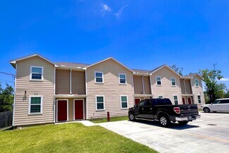 Plus de détails pour Bacliff Multifamily Portfolio – Logement à vendre, Bacliff, TX