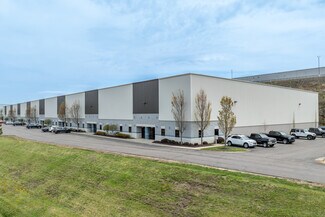 Plus de détails pour 1 Alberigi Dr, Jessup, PA - Industriel/Logistique à louer