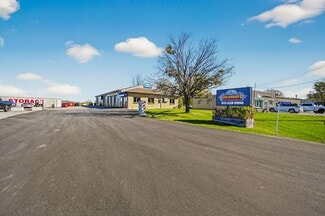 Plus de détails pour 3835 Mcbean St, Richmond, ON - Local commercial à vendre