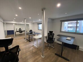 Allée Turcat Mery, Marseille à louer Photo intérieure– Image 2 sur 5