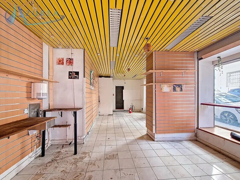 Local commercial dans Nice à louer - Photo intérieure – Image 3 sur 5