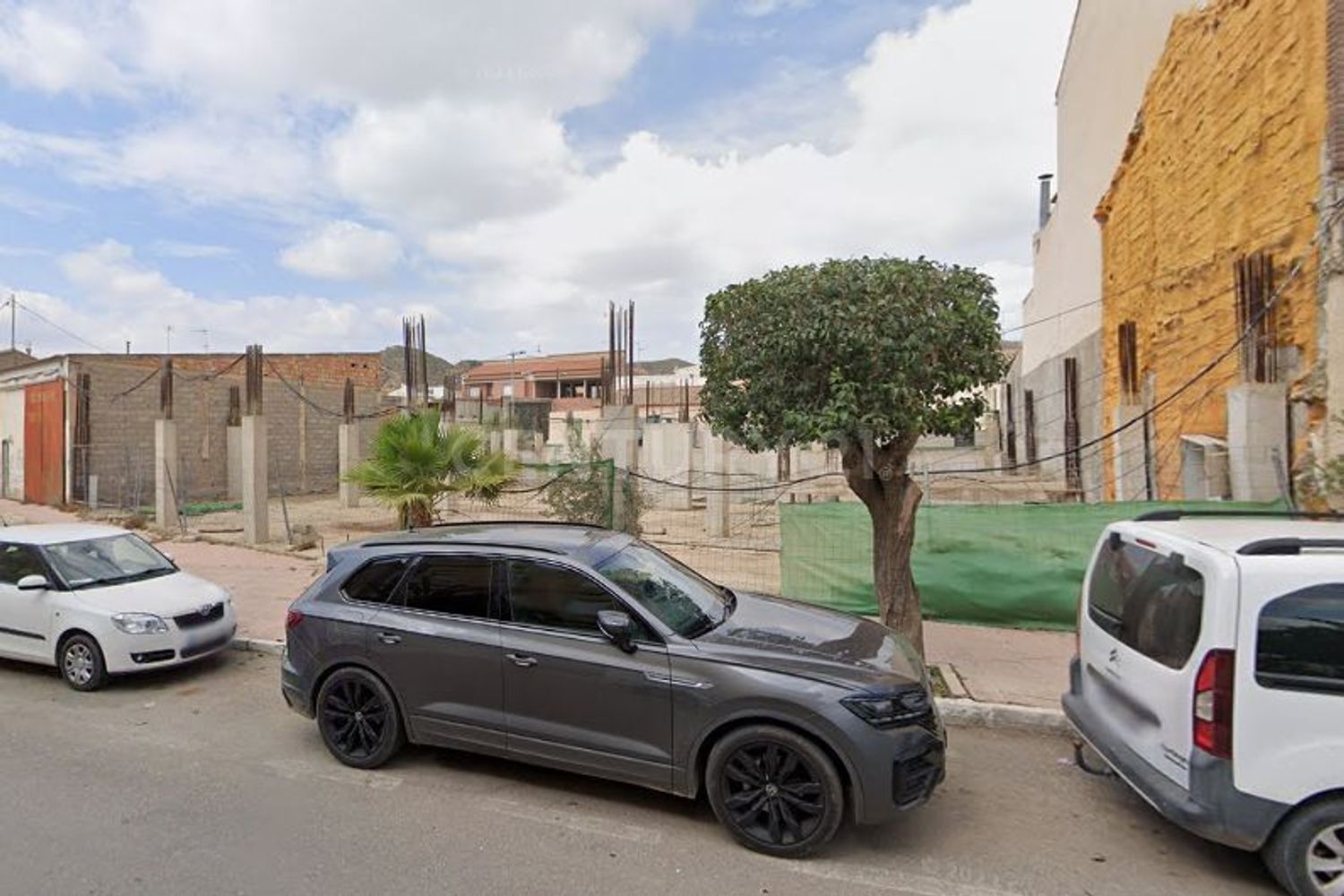 Avenida de Almería, 98, Puerto Lumbreras, Murcia à vendre Photo principale– Image 1 sur 17
