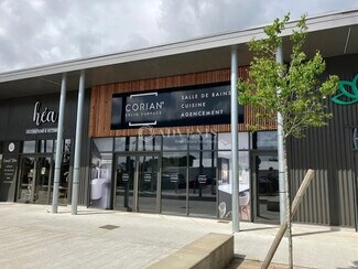 Plus de détails pour Local commercial à louer
