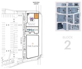 200-300 S Mathilda Ave, Sunnyvale, CA à louer Photo intérieure– Image 2 sur 2
