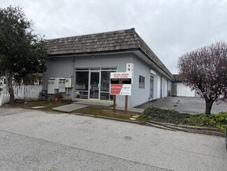 Plus de détails pour 10121 Imperial Ave, Cupertino, CA - Bureau à louer