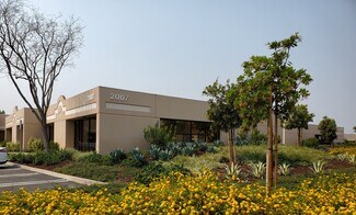 Plus de détails pour 2003 Preisker Ln, Santa Maria, CA - Industriel/Logistique à louer