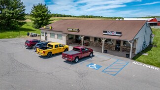 Plus de détails pour 5751 Nor Bath Blvd, Bath, PA - Local commercial à vendre