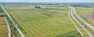 Plus de détails pour 4550 Shinn Rd, Fort Pierce, FL - Terrain à vendre