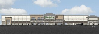 Plus de détails pour 4730 S Florida Ave, Lakeland, FL - Local commercial à louer