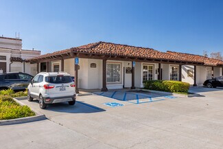 Plus de détails pour 1529 Grand Ave, San Marcos, CA - Bureau à louer