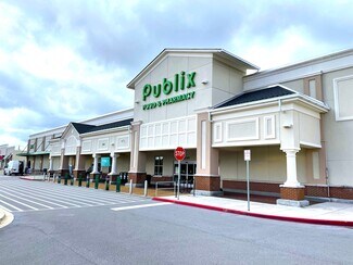 Plus de détails pour 350 Hughes Rd, Madison, AL - Local commercial à louer
