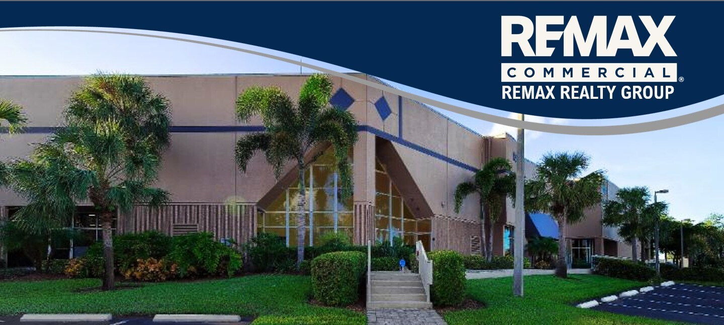 13830 Jetport Commerce Pky, Fort Myers, FL à louer Photo de l’immeuble– Image 1 sur 38