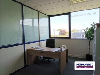 Plus de détails pour Bureau à louer