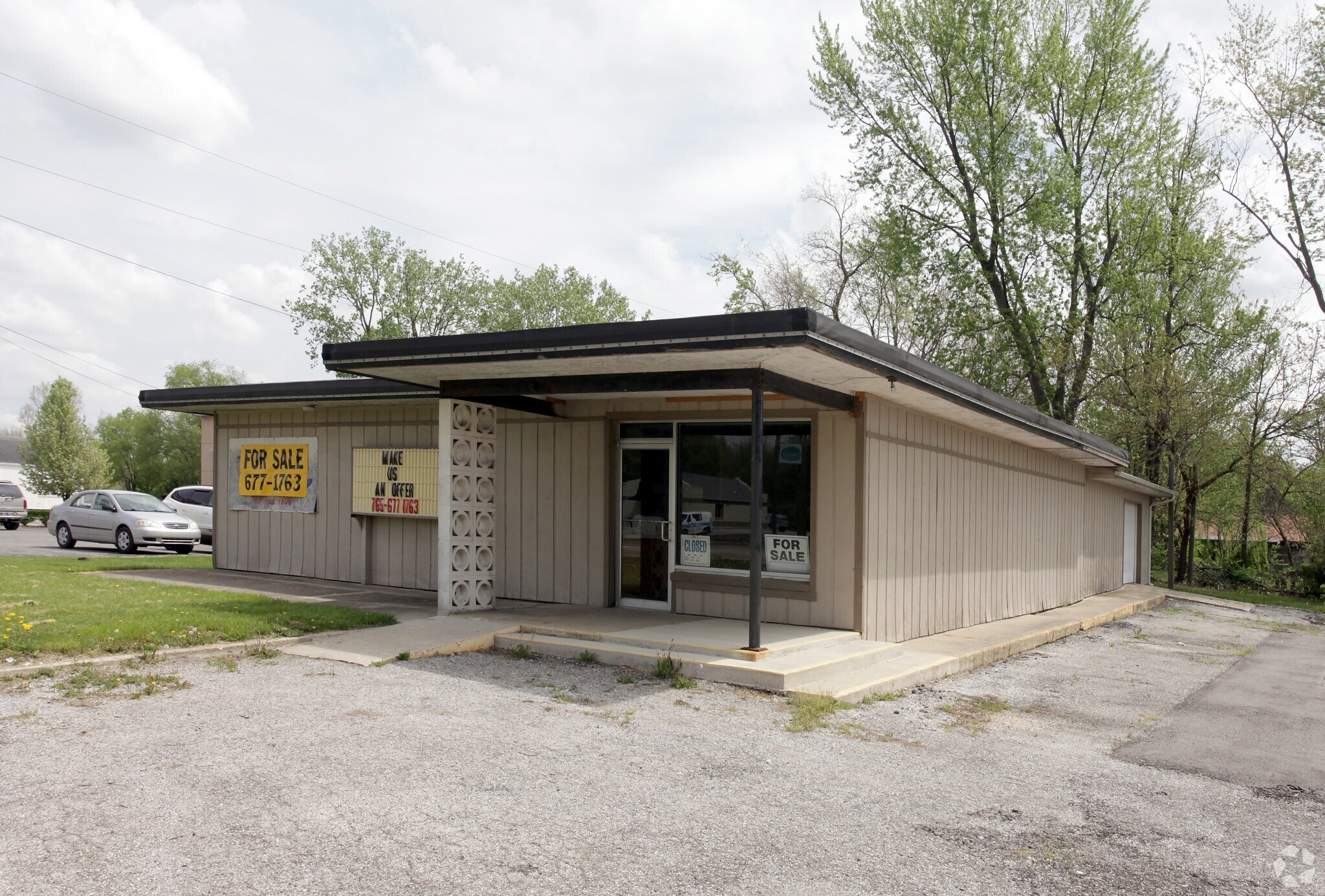 2021 S Western Ave, Marion, IN à louer Photo principale– Image 1 sur 3