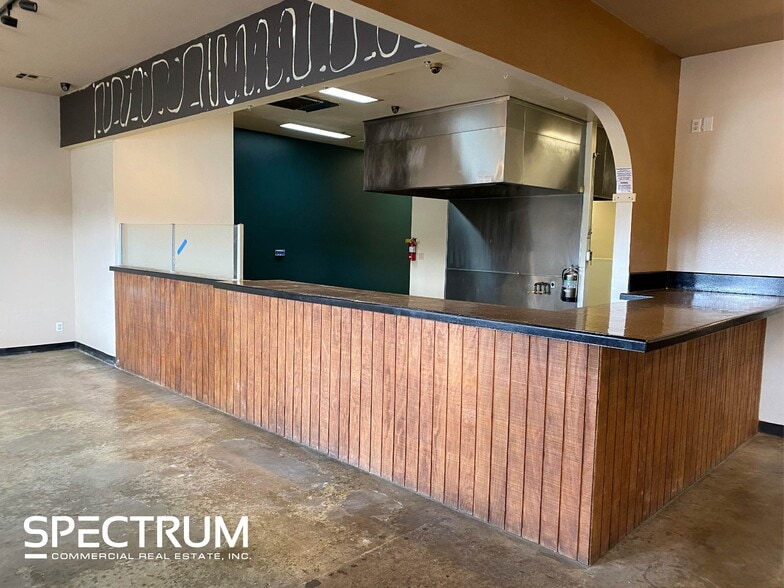 33301-33323 Agua Dulce Canyon Rd, Agua Dulce, CA à louer - Photo intérieure – Image 3 sur 5