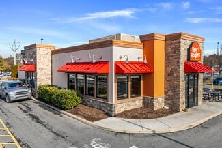 Plus de détails pour 130 Riverton Commons Plz, Front Royal, VA - Local commercial à vendre
