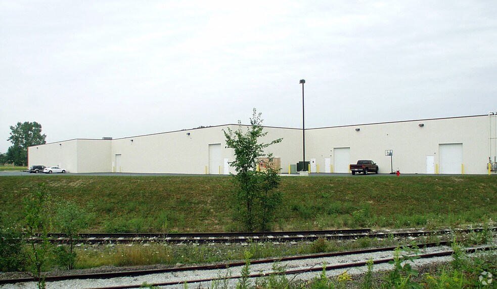 17295 Foltz Industrial Pky, Strongsville, OH à louer - Autre – Image 3 sur 17