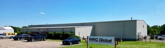 Plus de détails pour 4505 Gilbertsville Hwy, Calvert City, KY - Industriel/Logistique à vendre