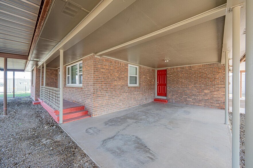 1405 Garden City Hwy, Midland, TX à vendre - Photo de l’immeuble – Image 3 sur 38