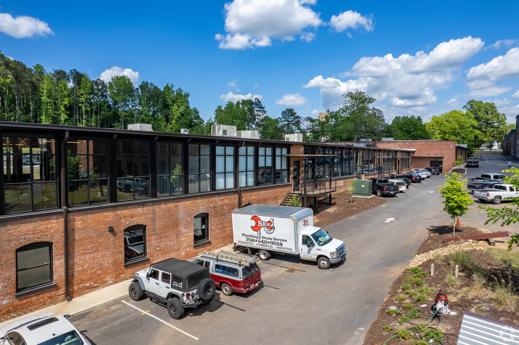 355 Oneta St, Athens, GA à louer Photo principale– Image 1 sur 8